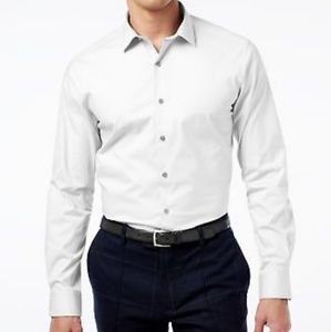 Alfani dress shirt